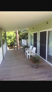 MISSION BEACH ESCAPE
