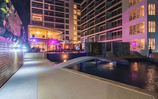 BeststayinPhuket Pool/Mountainviewview Condo 1