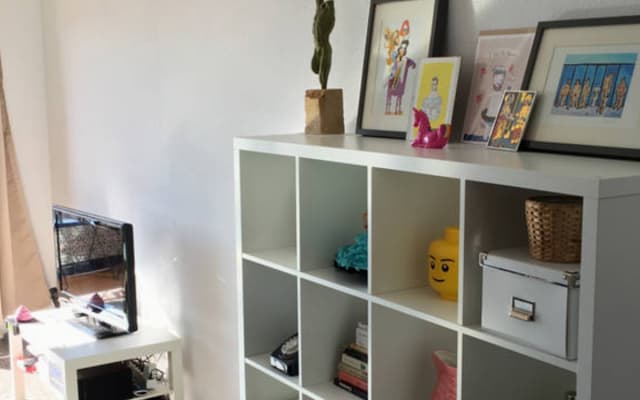 Double room. Penthouse room with sea view - Picture 6