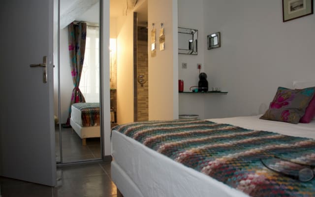 HOSThalie - votre B & B haut de gamme à Avignon