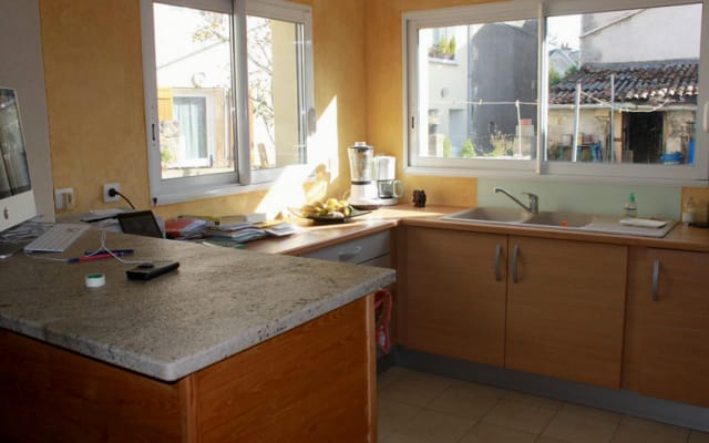 for people who are just passing through, for one or more nights