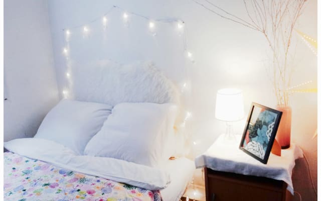 COzY PRIVATE ROOM in a FLATSHARED : PARIS CENTER