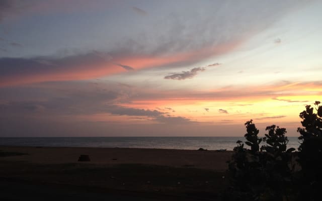 Maison de plage privée et élégante dans un village sri-lankais - Photo 10