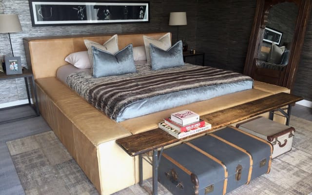 Luxurious accommodation / Central / Exclusive suburb & Great views - Picture 3