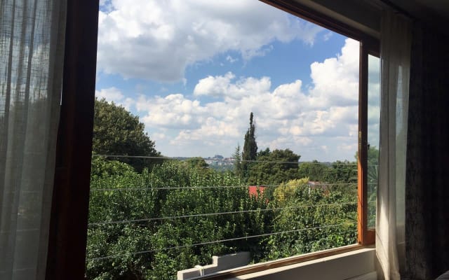 Luxurious accommodation / Central / Exclusive suburb & Great views - Picture 2