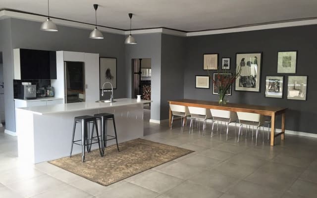 Luxurious accommodation / Central / Exclusive suburb & Great views - Picture 5