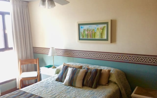 Sarmiento bed & breakfast