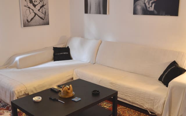 RENOVATED APARTMENT IN ATHENS CENTER