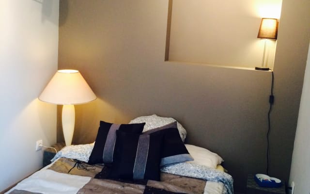 Quarto em anexo - Centro de Bordéus (Saint-bruno) - Foto 8