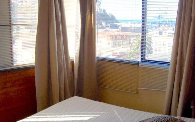 Lil' guest house with 2 rooms - Room 1