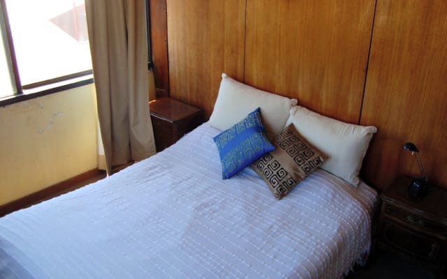Lil' guest house with 2 rooms - Room 1