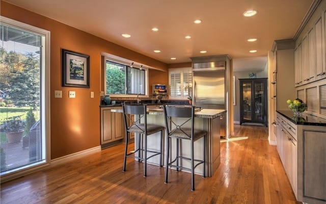 Front de mer paisible au nord de Seattle/Kirkland/Kenmore - Photo 11