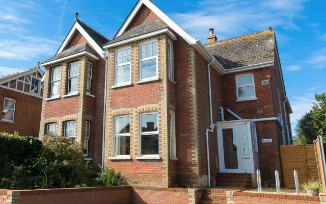 The Bay Boutique Bed and Breakfast, Isla de Wight