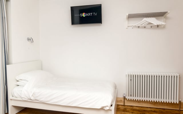 The Bay Boutique Bed and Breakfast, Isle of Wight