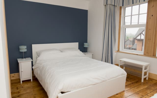 The Bay Boutique Bed and Breakfast, Isle of Wight
