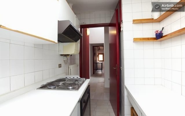LA COLOMBAIA Ferienhaus
