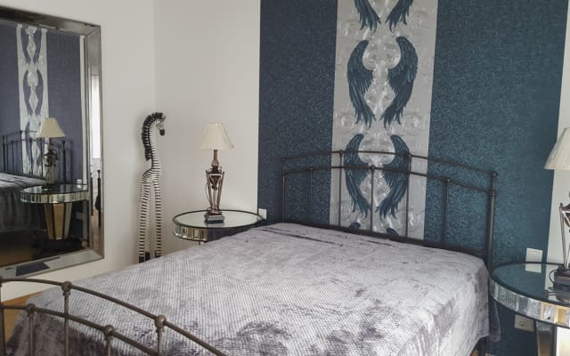 Apartamento de luxo com varanda e vista para a montanha - Foto 10