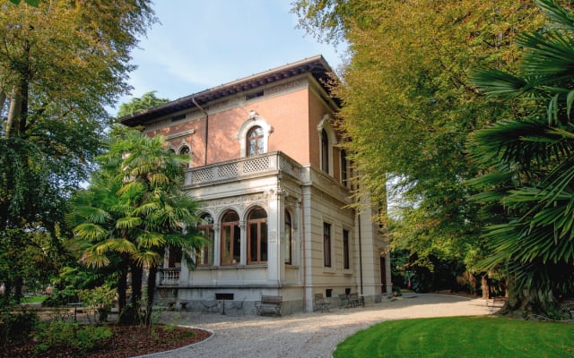 Villa Confalonieri********