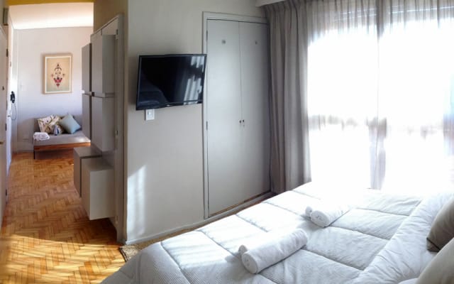 Neu! Sonniges Apart. mit eigener Terrasse! - Foto 8