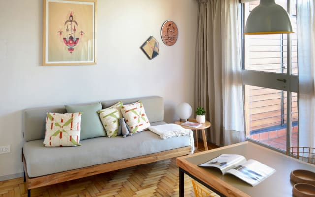 Neu! Sonniges Apart. mit eigener Terrasse! - Foto 3
