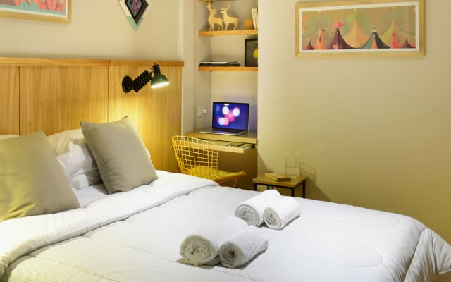 Neu! Sonniges Apart. mit eigener Terrasse! - Foto 19