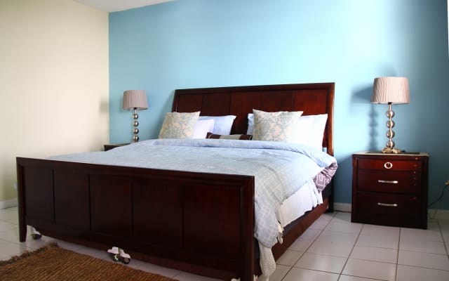 Sky Club Beach Suite Montego Bay Club - Foto 11