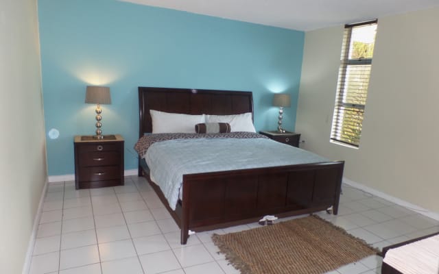 Sky Club Beach Suite Montego Bay Club - Foto 12