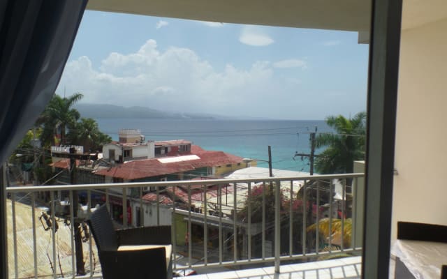 Sky Club Beach Suite Montego Bay Club