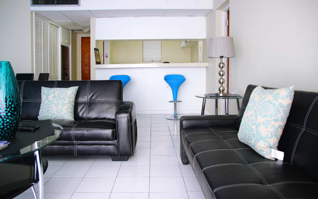Sky Club Beach Suite Montego Bay Club - Foto 6