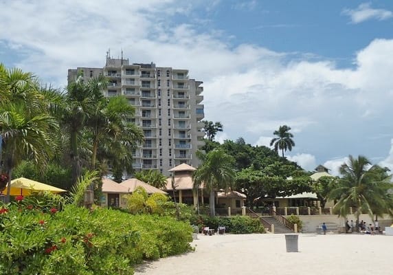 Sky Club Beach Suite Montego Bay Club