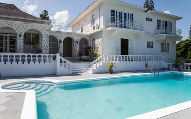 Villa Hatfield Sur - Foto 1