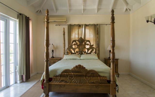 Villa Hatfield Sur - Foto 4