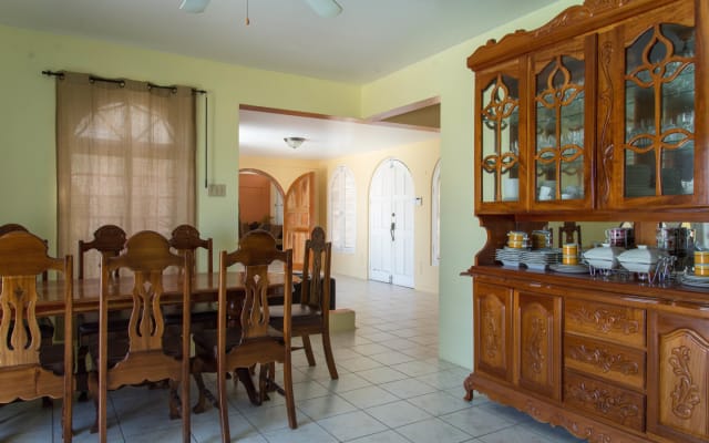 Villa Hatfield Sur - Foto 14