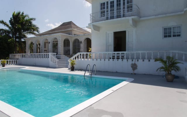Villa Hatfield Sur - Foto 15
