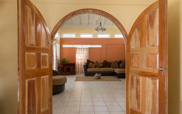 Villa Hatfield Sur - Foto 17