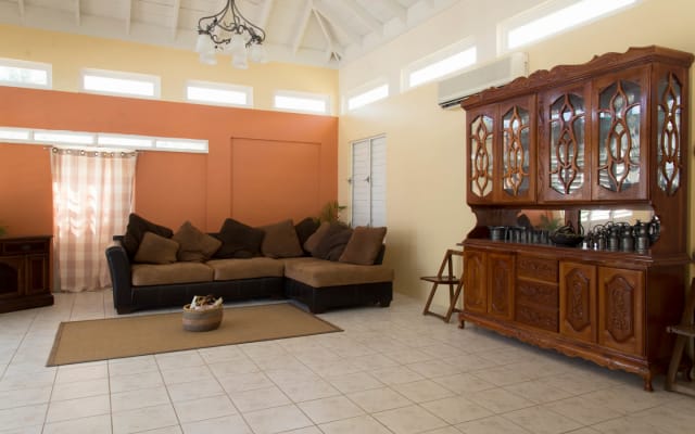 Villa Hatfield Sur - Foto 18