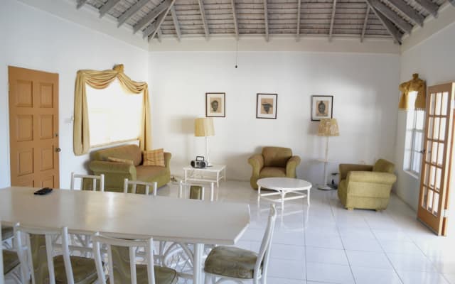 Villa Sea Grove - Foto 9