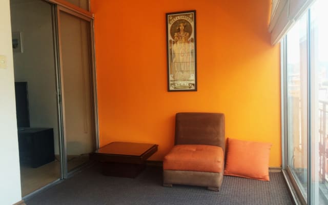 Gemütliche Abteilung im La Mariscal - Foto 13