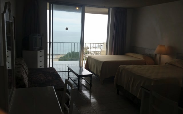 Estudio Sunset Beach