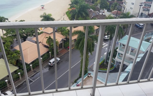 Estudio Sunset Beach