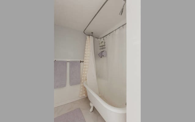 Spazioso 2 BR nella splendida Park Hill - Foto 11