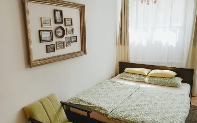 Un lieu vintage, chic et unique - au cœur du centre-ville