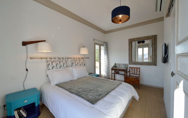 Un bed and breakfast di charme nel cuore di Cannes - Foto 5