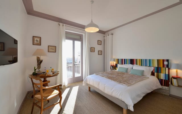 Un bed and breakfast di charme nel cuore di Cannes - Foto 7