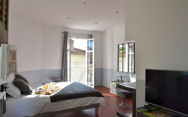 Un bed and breakfast di charme nel cuore di Cannes - Foto 12