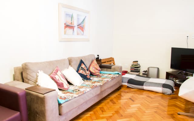 ROOM COPACABANA - Picture 14