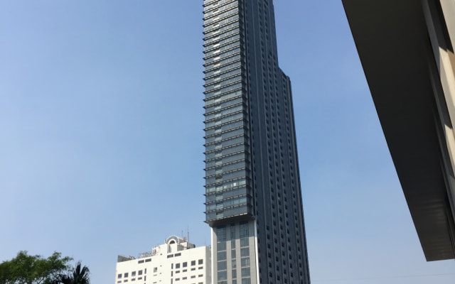 Fab Thai Stay near Airport link and MRT - Picture 15