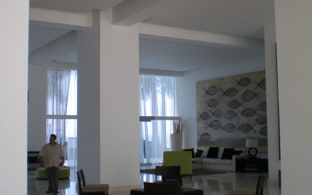 Luxus-Eigentumswohnung