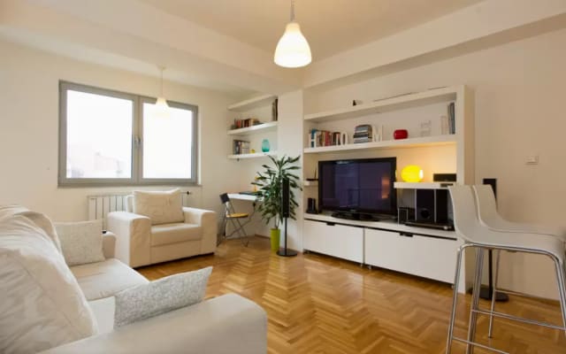 Modern Apartment in Sarajevo