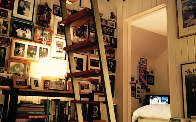 Oasis of Calm in Vibrant Seaside Brighton and Hove ensuite Bathroom - Picture 10